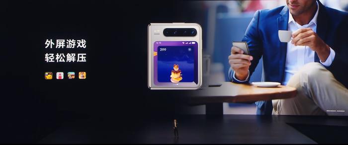 乐迷追剧党福音！领HUAWEI Pura X千元权益，体验内容新玩法