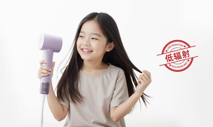 吹风机进入AI时代！科西新一代AI迷你吹风机智能上市！