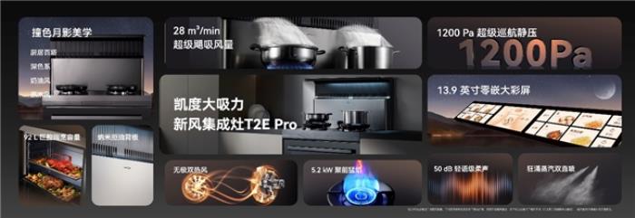 心所想AI所向，2025凯度品牌日暨春季新品发布会盛大举行