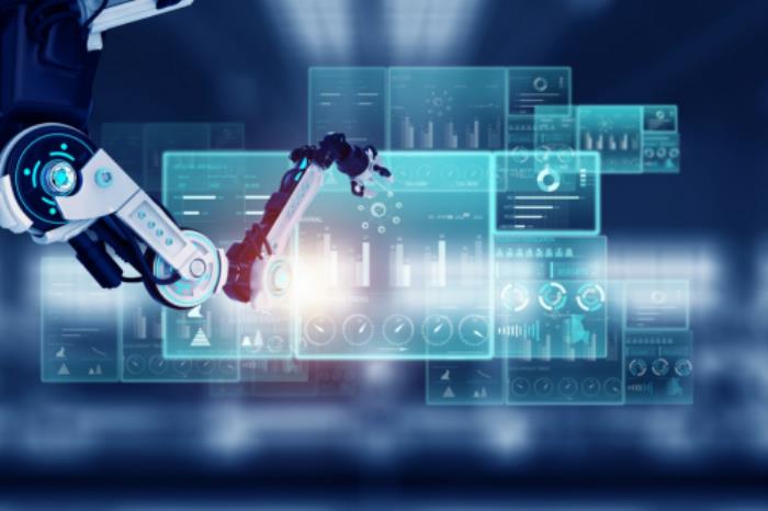 AI+研发：YonSuite研发云拒绝“内卷”，效率“倍增”