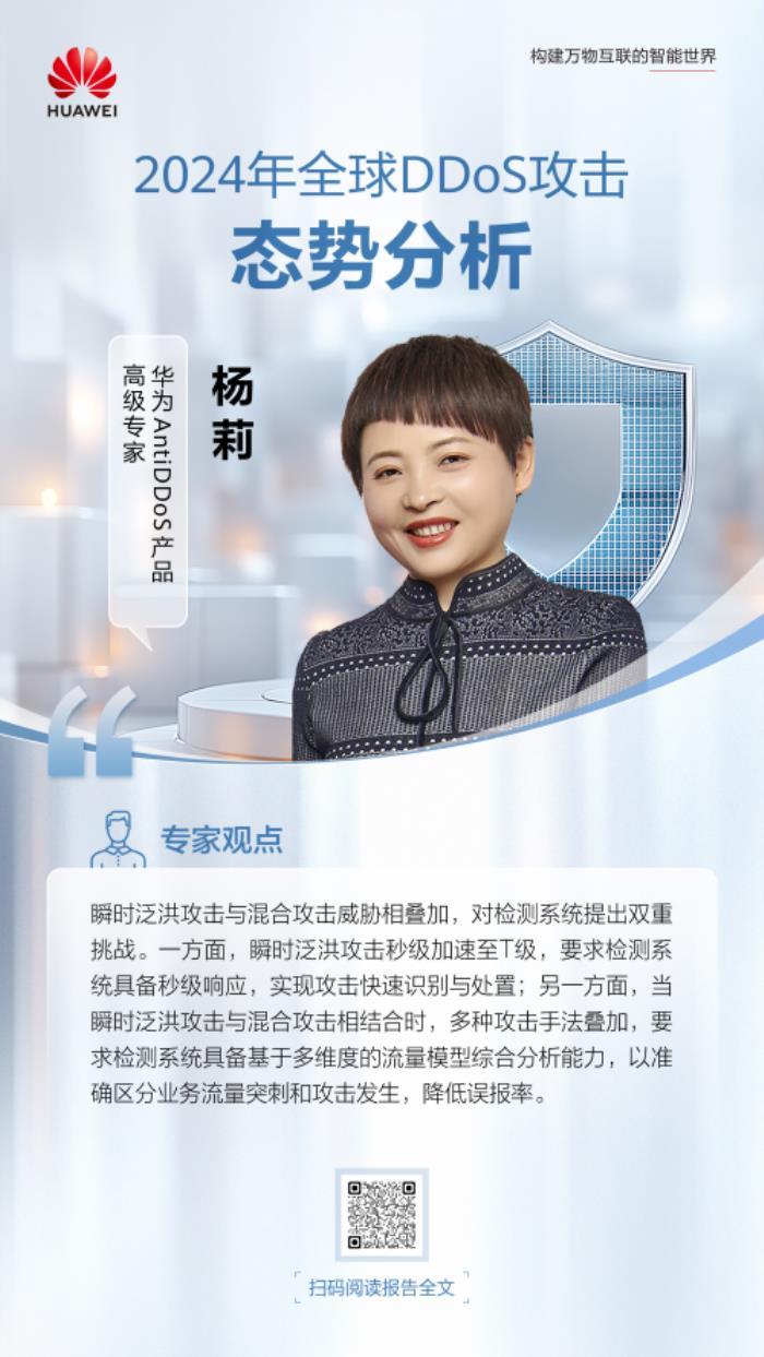 权威报告 