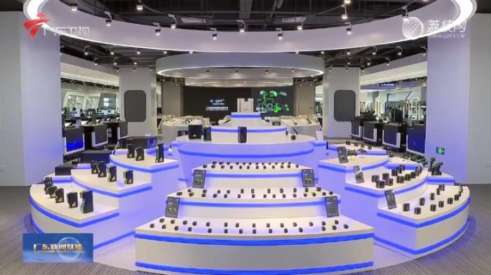 省长调研落实1310战略部署：OPT（奥普特）深化“AI+智造”战略布局‌