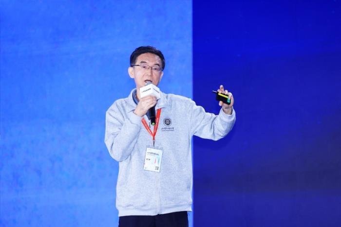 探索不止，共建智能体时代，超聚变探索者大会2025成功举办