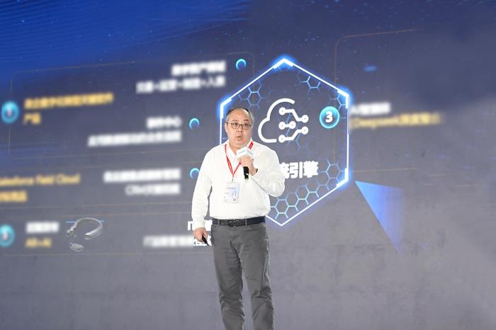 超聚变探索者大会2025｜“1+1+3”新品发布，超聚变邀您共绘城企数智业务蓝图