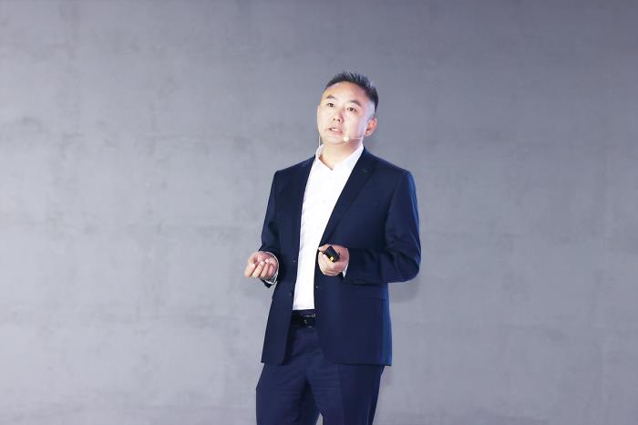 超聚变探索者大会2025 