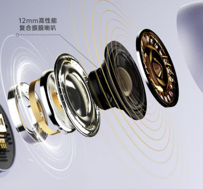 iKF Air Clip艺术版在京东先人一步首发 下单送定制收纳袋