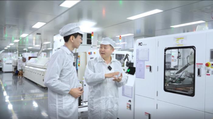 品质引领，信赖之选！itc保伦股份荣获“2025中国制造·消费者信赖品牌”荣誉称号