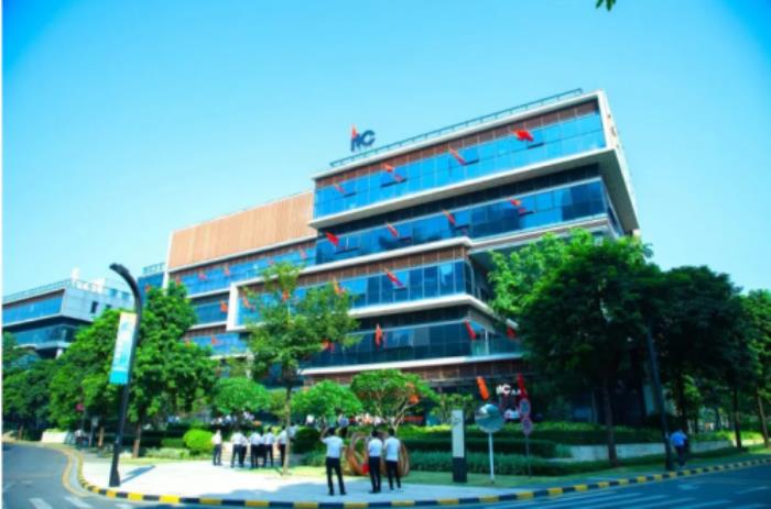 品质引领，信赖之选！itc保伦股份荣获“2025中国制造·消费者信赖品牌”荣誉称号