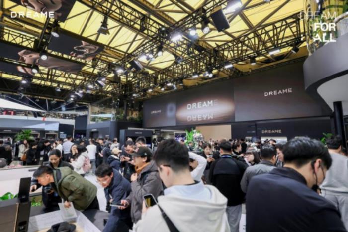 全屋智能生态协同，从AWE 2025窥探追觅净水发展新路径