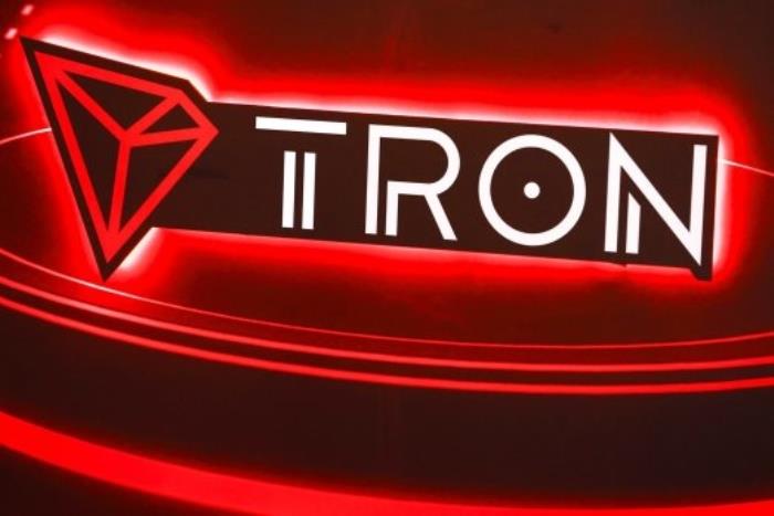 孙宇晨领衔！波场TRON提交首个华人公链ETF在美上市申请