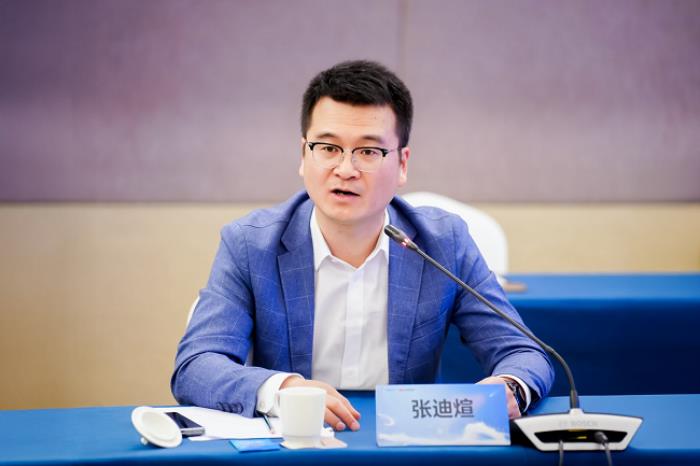 北京邮电大学鲲鹏昇腾科教创新孵化中心成立 为ICT创新突破再“聚能赋力”