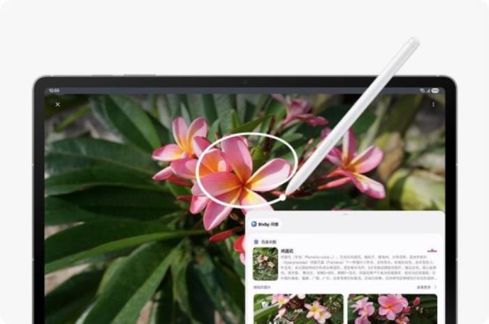用阅读唤醒生活的诗意时刻 三星Galaxy Tab S10 FE系列预售中