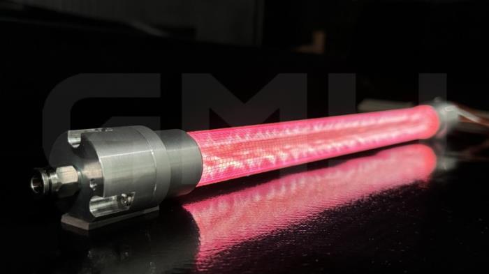 172nm晶圆光清洗方案 助力半导体国产替代