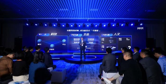 德赛西威舱驾一体方案实车路测惊艳,流畅体验彰显扎实技术积淀
