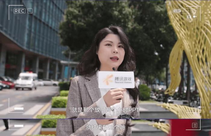 一口气发布27款新品，今晚的腾子，终于有长进了