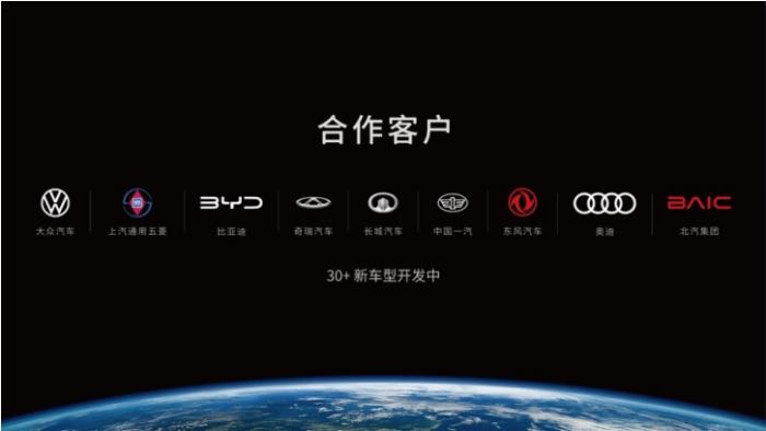 卓驭登陆2025上海车展，各项创新技术成果亮相，汽车自动化迈入新时代