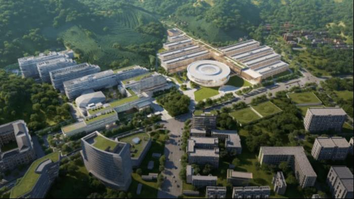 再获四项殊荣，龙湖龙智造综合实力领跑