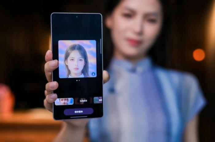多焦段高清拍摄 三星Galaxy S25系列影像沙龙落地重庆