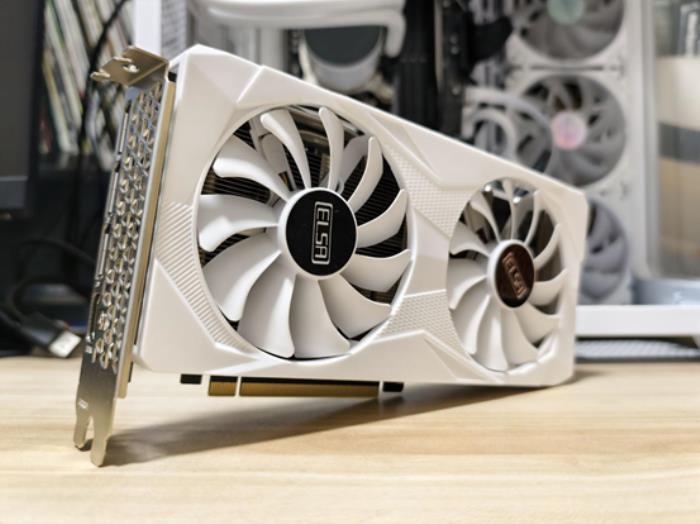 《最后的生还者2》登陆PC，艾尔莎RTX3060幻雷者12G和你一起畅玩