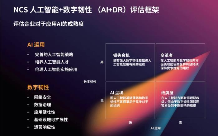 恩士迅：加速企业数智化创新