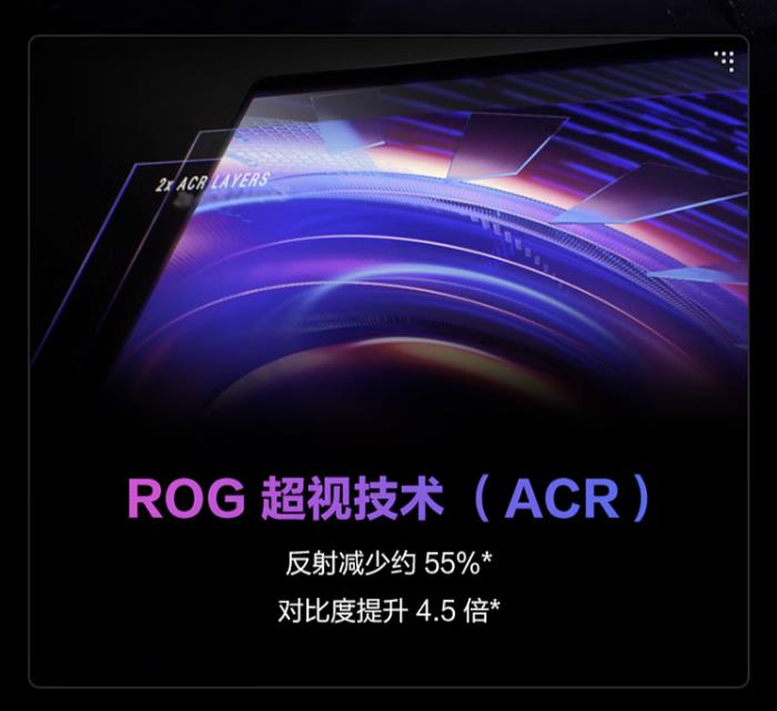 旗舰专业电竞本ROG枪神9超竞版搭载RTX™ 5080，国补到手22999元