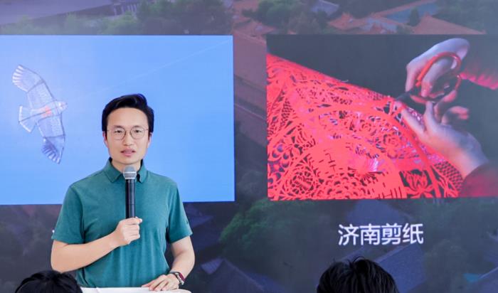 五一游玩细节拉满！华为浏览器遇见心动目的地“特别攻略”来了