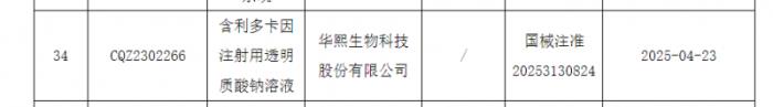 王者回归，国内首款面部肤质改善适应症的Ⅲ类械水光「润百颜·玻玻」获批