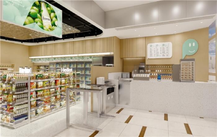 全国30家连锁便利门店网络部署：不用出差，一个人也能搞定！
