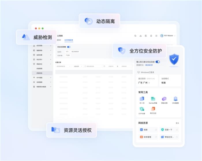 全国30家连锁便利门店网络部署：不用出差，一个人也能搞定！