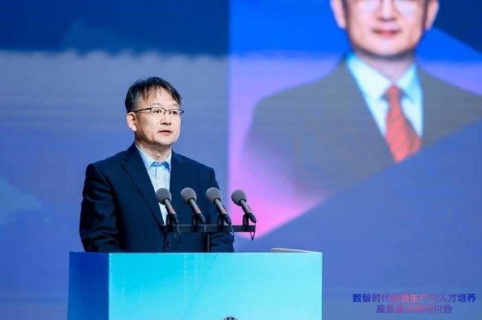 华为与沈阳工学院联合打造产教融合全球样板，推进教育数字化战略
