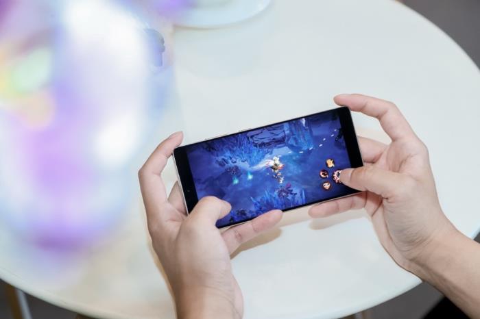 三星Galaxy S25系列：旗舰体验，从芯开始