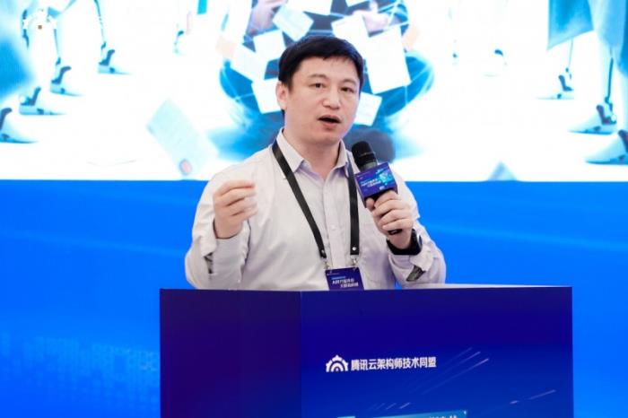 AI 时代架构师的破局之道与进阶之路，腾讯云架构师技术沙龙圆满落幕