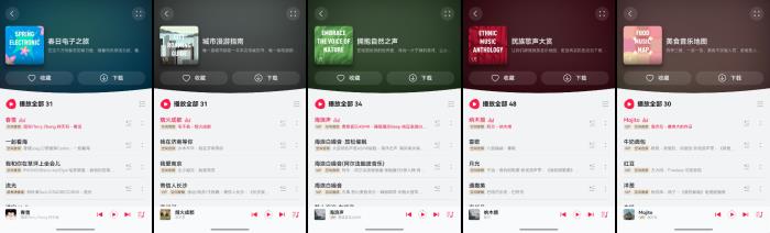 华为音乐五一走“鸿”指南，让耳朵带你沉浸式旅行