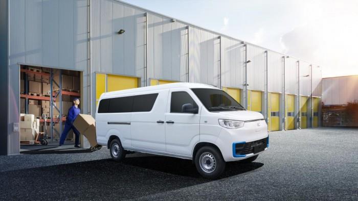 把价值渗入产品！开瑞江豚E5、E7多款新标车型震撼上市