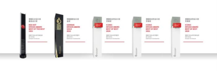 自研智造！理想卫浴以“匠心”锻造淋浴房品质“军工厂”！