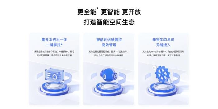 MAXHUB亮相数字中国建设峰会：以AI新应用驱动行业数智化跃迁