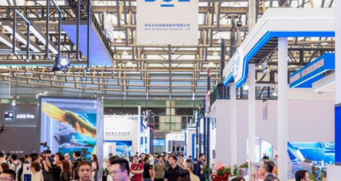 DIC 2025即将开启AI显示元年