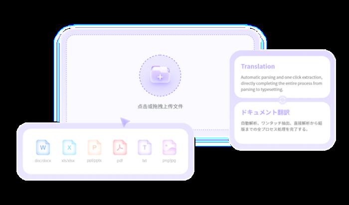 在技术浪潮中求生：语言桥的实践和探索
