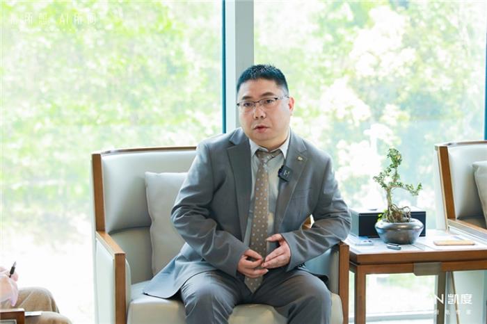 快迭代，慢拓展，解密凯度电器高速增长背后的核心逻辑