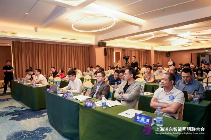 十城千人天光云影计划第三站厦门圆满落幕：共探人车家健康照明及零碳AI落地