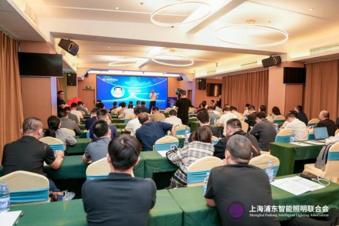 十城千人天光云影计划第三站厦门圆满落幕：共探人车家健康照明及零碳AI落地
