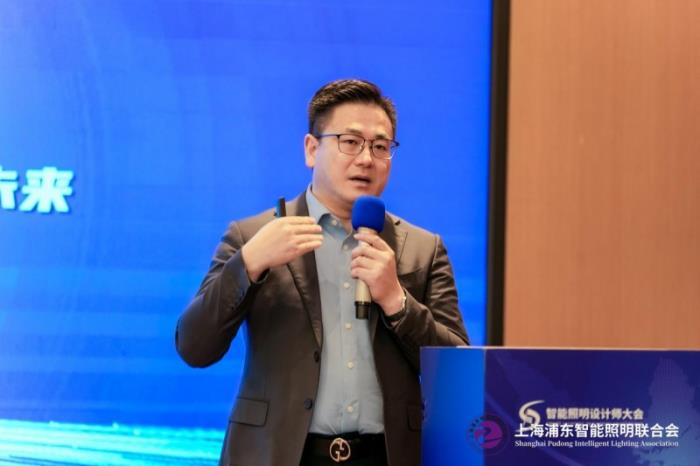 十城千人天光云影计划第三站厦门圆满落幕：共探人车家健康照明及零碳AI落地