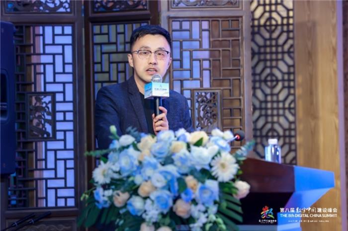 “浙江之夜”闪耀数字中国建设峰会，重磅实践成果赋能数创未来