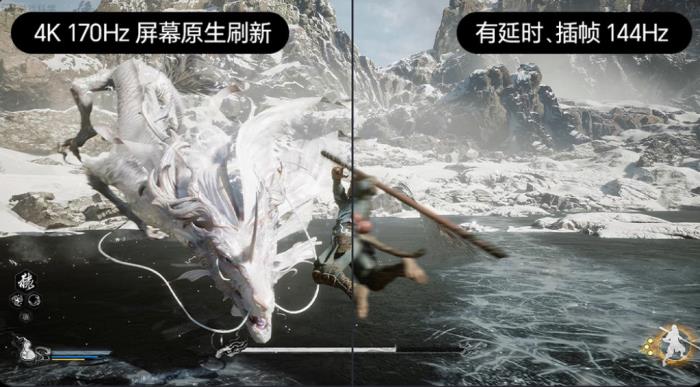 买过百吋电视的人都在喊“后悔买晚”？用过才知道多香！
