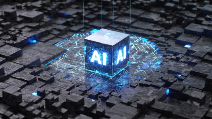 AI浪潮下，先导智能深度融合AI与3D技术重构视觉检测未来