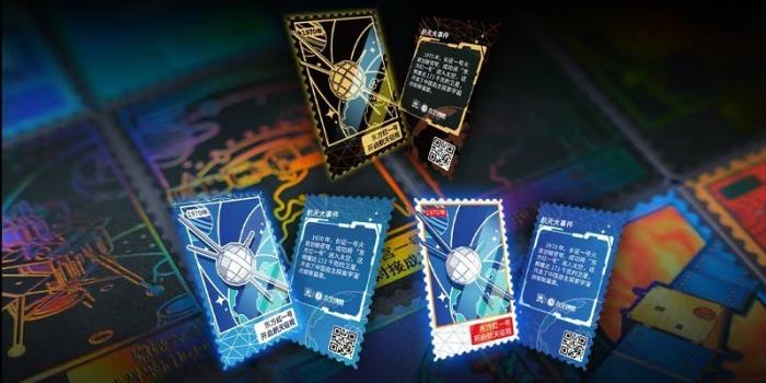 太空创想与淘气猫动漫科技达成深度合作， 开创 “航天 + 游艺文旅 ” 全新范式