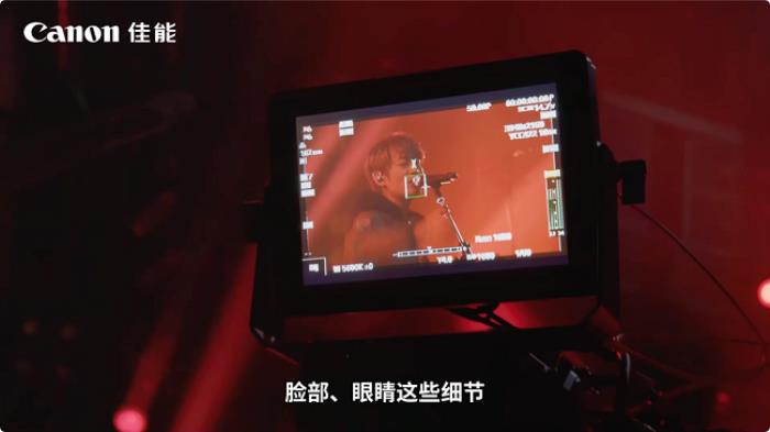 佳能电影机专业直播解决方案：从单点性能到系统协同的全面跃迁
