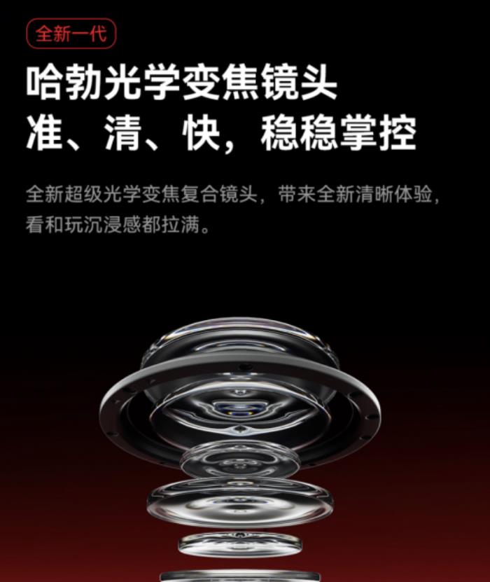 买投影仪新品首选京东 Vidda C3系列投影仪真亮度不虚标售价6399元起