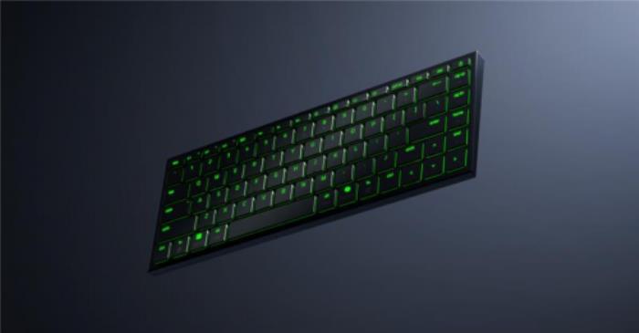 RAZER发布便携式鼠标和键盘，畅享移动电竞体验