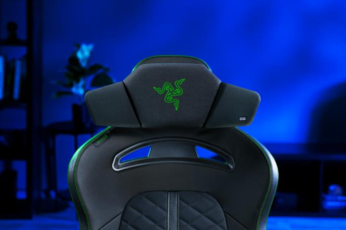 颠覆听觉边界，RAZER发布首款无线扬声器头枕——雷蛇悦神